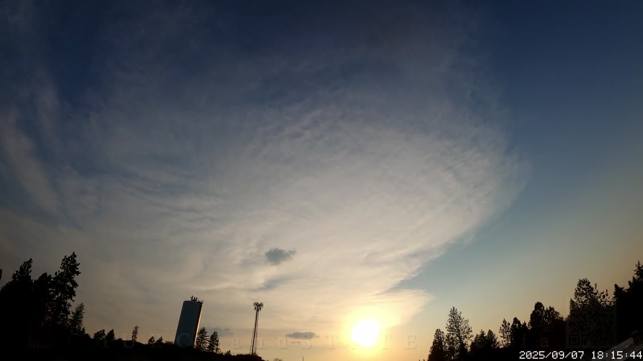 Skylapse Sonata