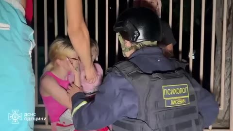 💔🇺🇦 Russia is consistently targeting civilians. After a massive attack by russian