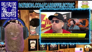 Thursday Knight hack Down Ep03 - Featuring Chad Zumock