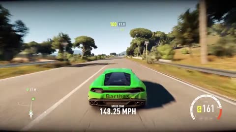 Forza Horizon 2, Career 032, Roaming to Horizon Bucket List Entry 4