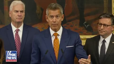 Mikiklann: Secretary Duffy says he can’t promise Americans their flights