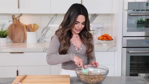 What I Eat In A Day (My Favorite Recipes)