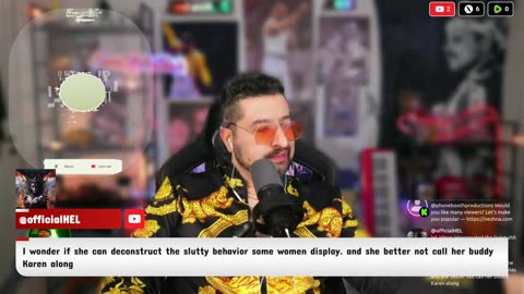 Talking With AI #18 - Asking Questions