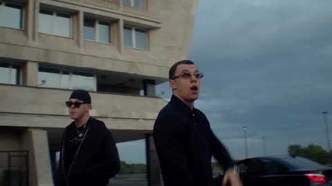 Macan, yasmi jet (mood video)