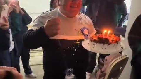 Happy Birthday Teacher