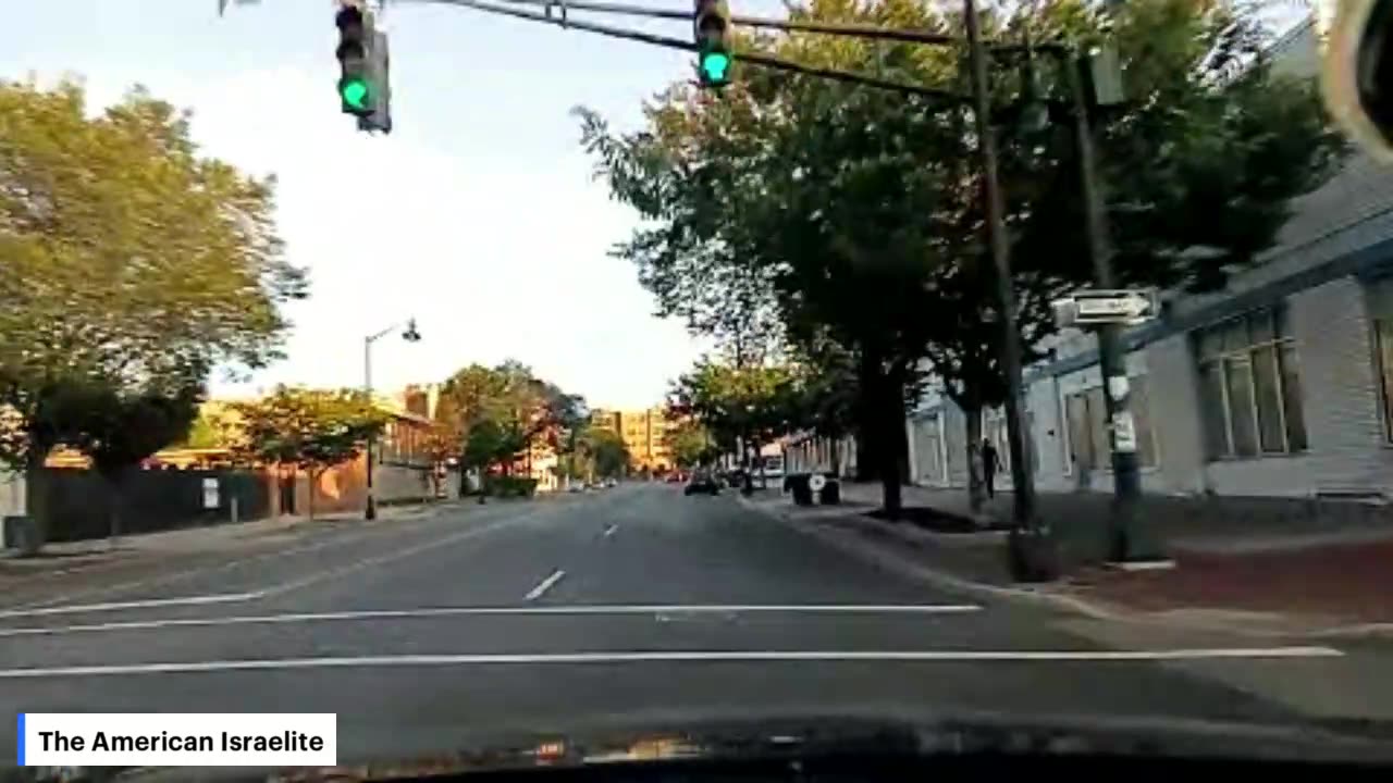 NJ Ride: Live, August 08