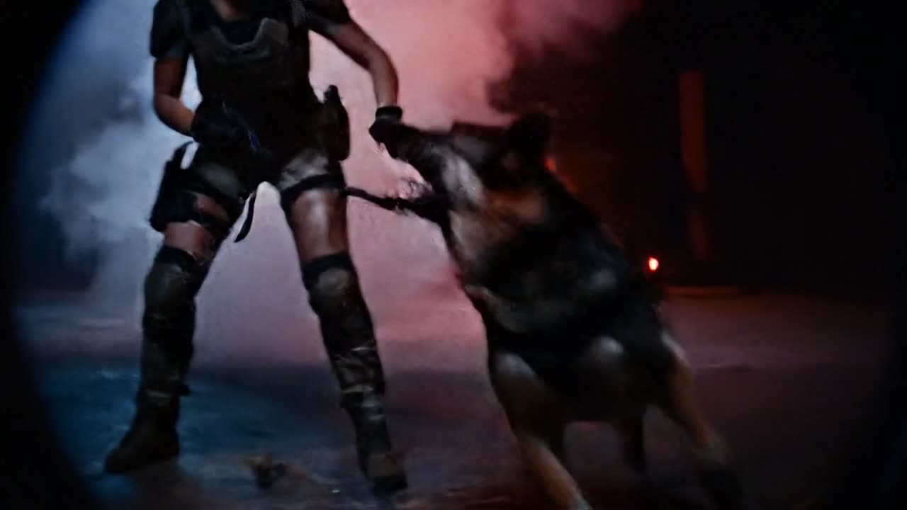 Deadly Dispatch: Dark Carnival – Part 3 | You’re Not Just in the Audience. You’re in the Act.