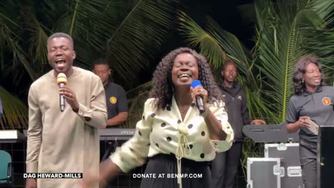 🚨LIVE from Cabo Verde! HJC with Evangelist Dag Heward-Mills | Sat 24th May 2025 | Day 4
