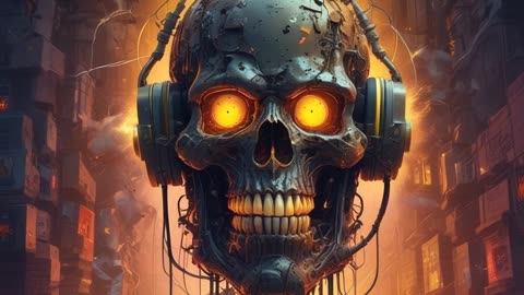 Drum'n'Bass - Techstep 12