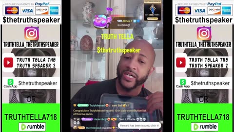 THE RETARDED LYING PEDO-FLOP TRINA B SAYS IF YOU GIFT OTHER HOST BUT NOT HIM YOU WILL BE BLOCKED LMAO STRUGGLING TO REACH 3STARS WITH 2000 PEOPLE NOBODY GIFTING FOR YOUR BULLSHIT