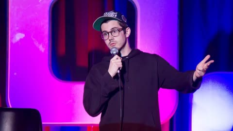 Cum Town - The Future of Comedy