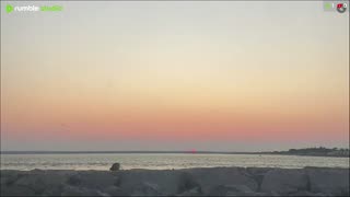 Independence Day Sunrise