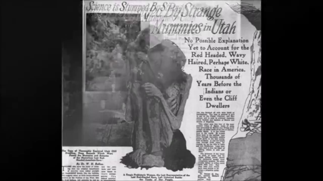 Old Articles Revealed about Giants