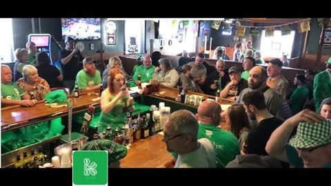 NCTV45 KELLY’S SIDE DOOR TAVERN SPORTS MON JUNE 23 2025