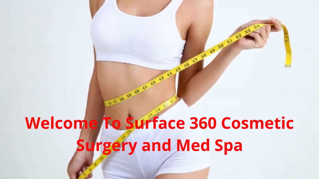 Surface 360 Cosmetic Surgery and Med Spa in Southlake, TX