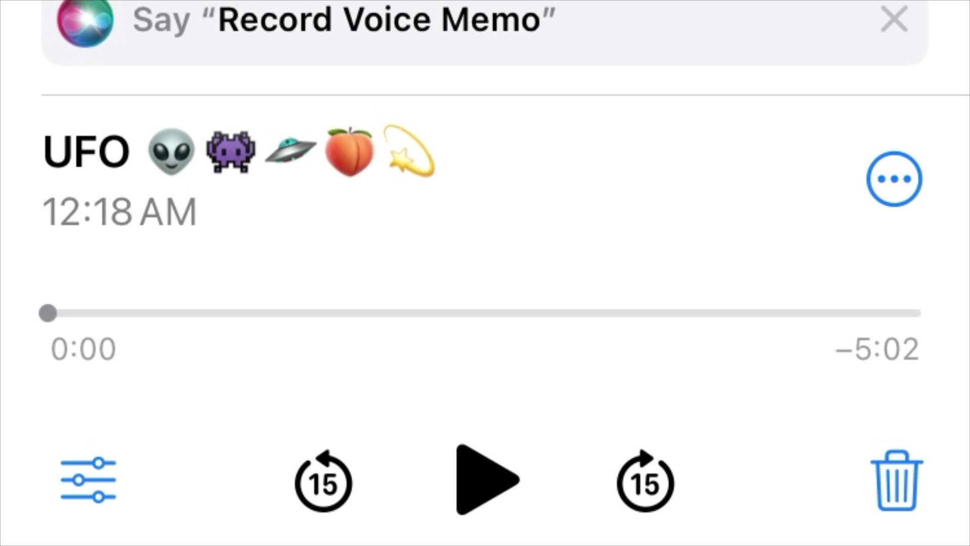 SPIRITUAL GANGSTER (Stand Up)
