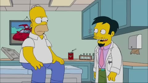 The Simpsons