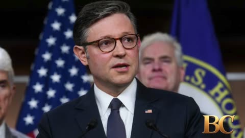 House kicks off final sprint for Trump’s ‘big beautiful bill’ with key committee hearing