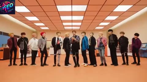 [M/V] SEVENTEEN (세븐틴) – CLAP (박수) | Iconic K-Pop Hit Official Music Video