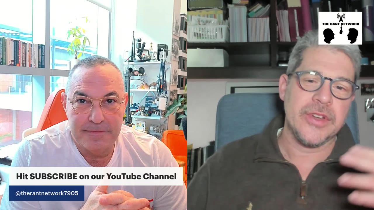 Meet the New Boss, Same as the Old Boss: Why Canada's Election Changes Nothing