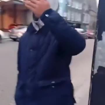 Islamic invader to Ireland caught trying to talk to a 9 year old Irish girl.