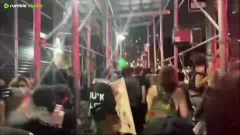 🔴 LIVE - MASSIVE UNREST IN LOS ANGELES, CA