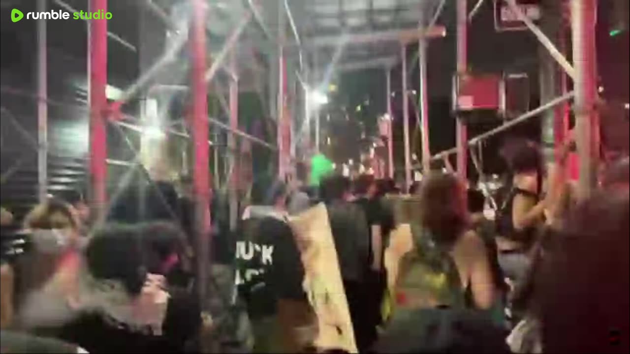 🔴 LIVE - MASSIVE UNREST IN LOS ANGELES, CA