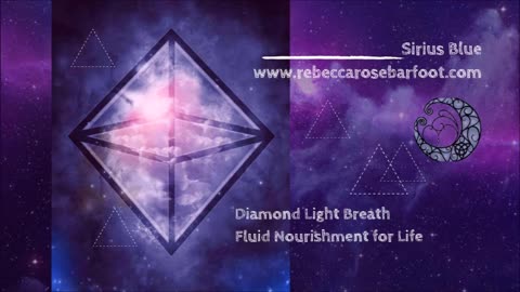 April New Moon Restoration ~ Channeled Diamond Light Attunement