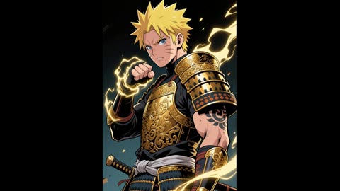 What If Naruto Was Executed