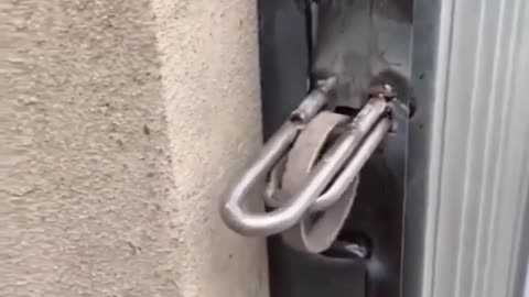 Unique Lock Concept