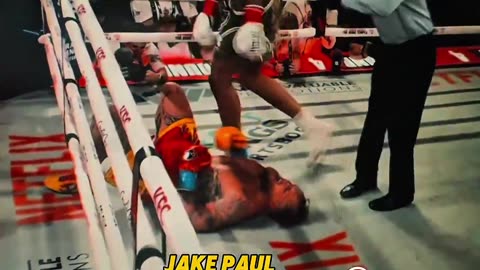 13 takedown attempts 😅