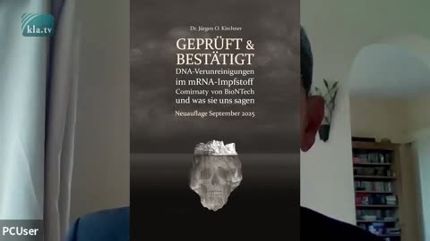 Supervisory Complaint Against the Employees of the PEI (by Dr. Jürgen O. Kirchner)