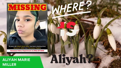 AOTR Elevates Aliyah Marie Miller