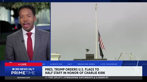 WATCH: Mike Johnson calls Charlie Kirk shooting “detestable”