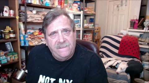 The Revolution In The Morning Show