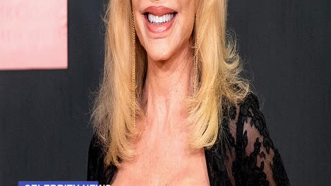 Loni Anderson Wkrp in Cincinnati Star Dies at