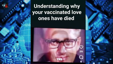 Depopulation Agenda - Via Vaccines - Henry Kissinger