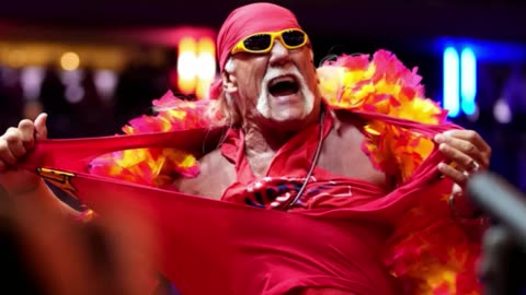 Wrestling, pop culture icon Hogan dead at 71