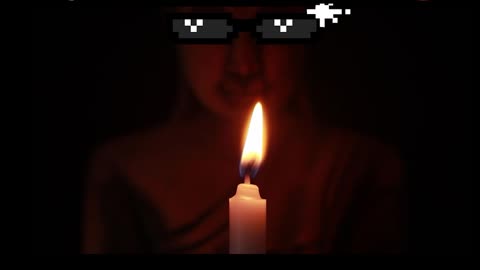 Buddha Warrior light meditation