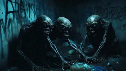 HUMAN WASTE PROJECT (SHORT)