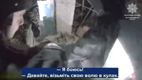 💥🇷🇺 Ukraine Russia War | Police Release Footage After Strike in Dnipro | RCF