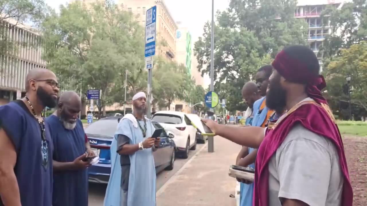 2025 HOPEFUL YEAR OF JACOB'S DELIVERANCE& ESAUDESTRUCTION!! 7/19/25