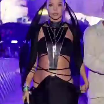 Feels like Red Carpet is in Met Gala