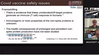 ARREST FAUCI & GATEs: ACIP Mtg, EXPOSED: CANCER in ‘Covid Vaccines’ GLOBAL🌎Push of COVID Vaccines=MASS POPULATIONS are poisoned☠️by a Syringe💉