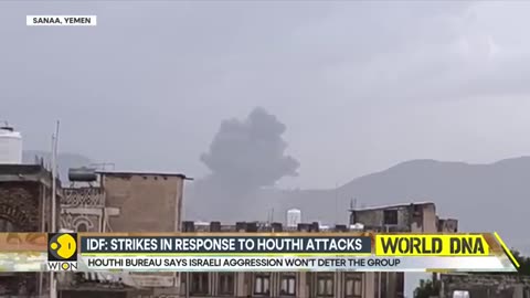 Israel_Strikes_Houthis__Netanyahu_Warns_Houthis_of_“Heavy_Price”_as_Israel_Strikes_Yemen___WION