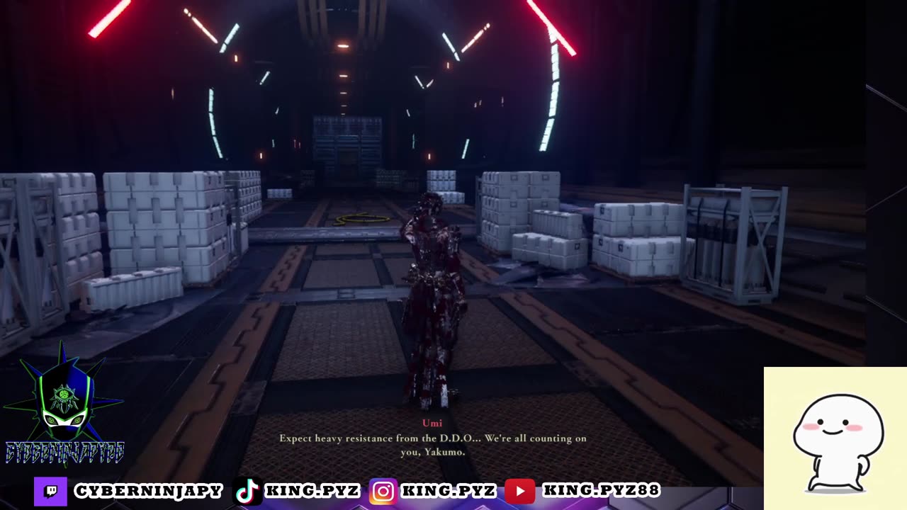 Ninja Gaiden 4 Gameplay vid 2