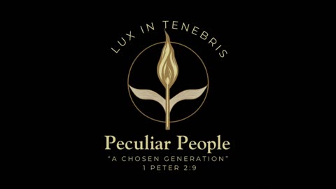 A Final Call to the Church: Be the Light in the Darkness