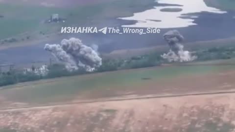 💥✈️ Ukraine Russia War | Russian Airstrike Targets AFU Position in Novoekonomichesky | RCF