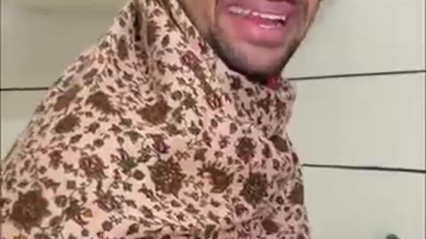 Comedy video