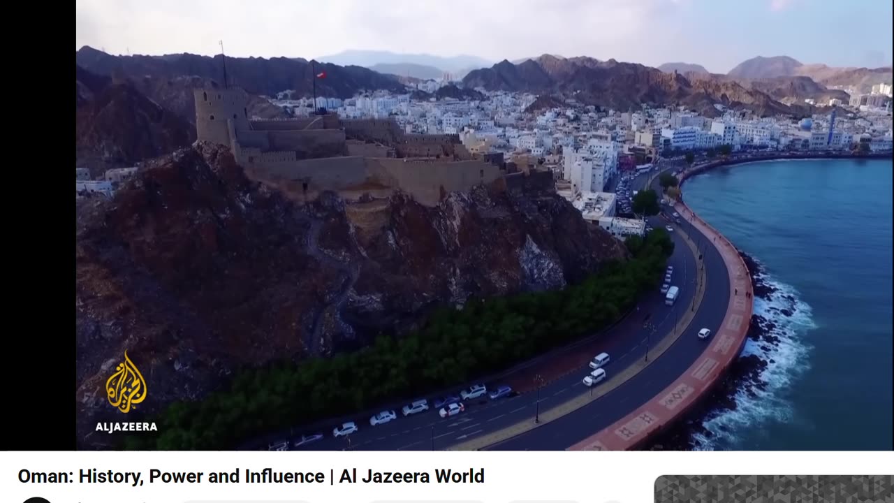 OMAN